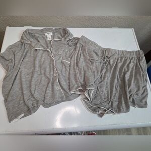 Forever 21 Pajama Set